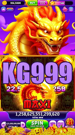 KG999 ডাউনলোড