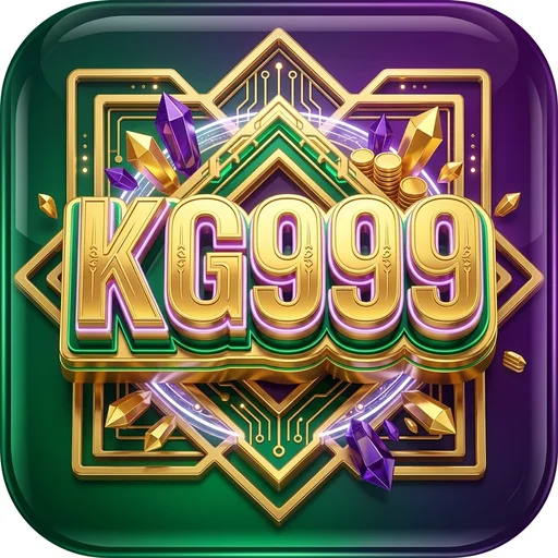 KG999 Logo - অফিসিয়াল