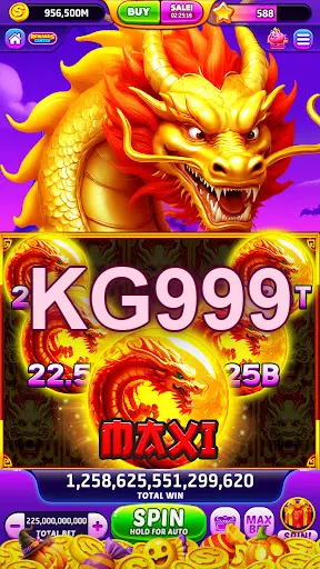 KG999 Preview - অফিসিয়াল ডাউনলোড